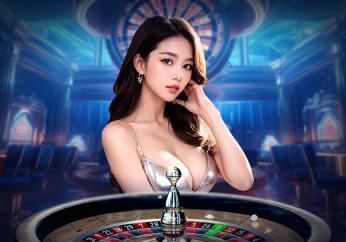 Trang bìa trò chơi bj888909 Roulette
