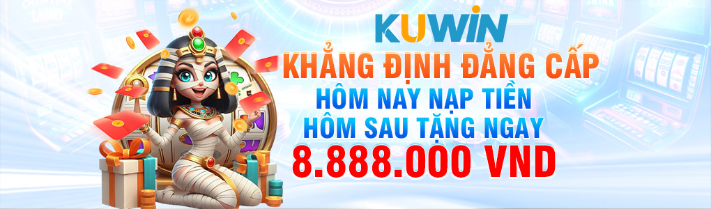 Banner quảng cáo BJ888909 - Dẫn đầu xu hướng giải trí